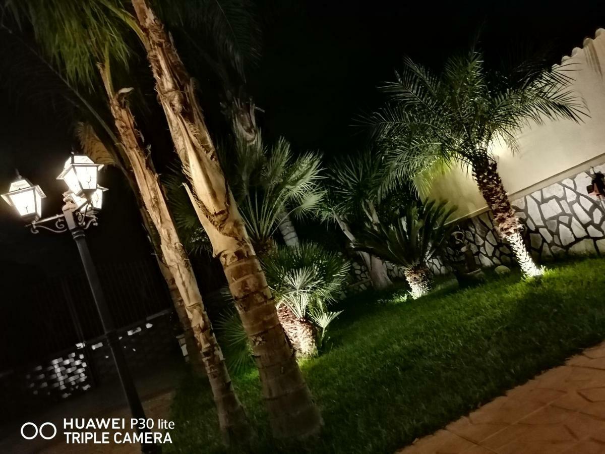 Paradise 巴勒莫 外观 照片